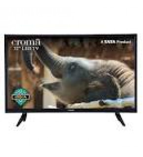 Croma TV 32 inch