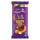 Cadbury Dairy Milk Silk Hazelnut Chocolate Bar, 58 g