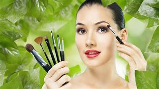 Beauty Parlour