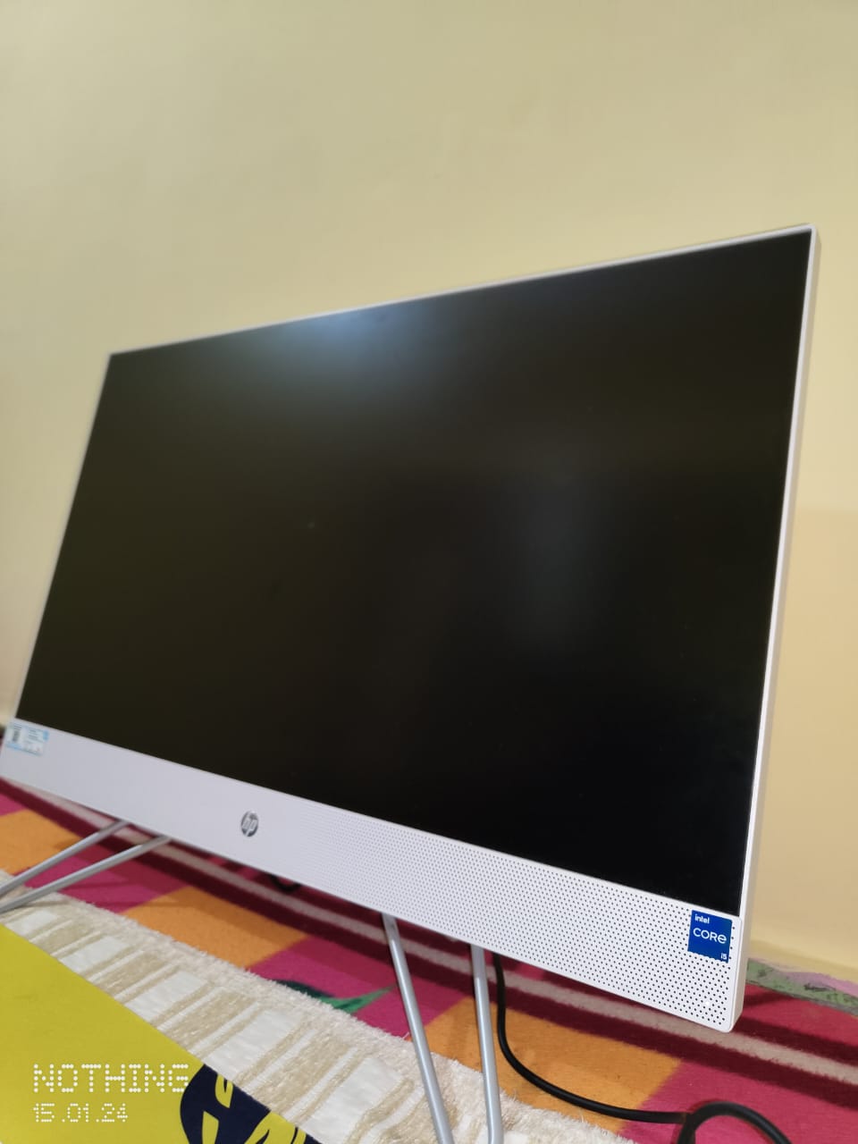 Laptop for sale